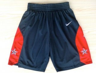 2012 Team USA Olympics Navy Blue Short