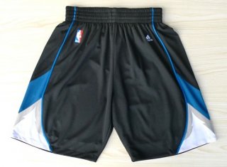 Minnesota Timberwolves Black Short